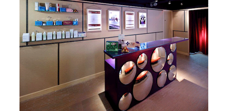 STRIP et BROWHAUS: un duo vainqueur contre les poils! STRIP et BROWHAUS: un duo vainqueur contre les poils!