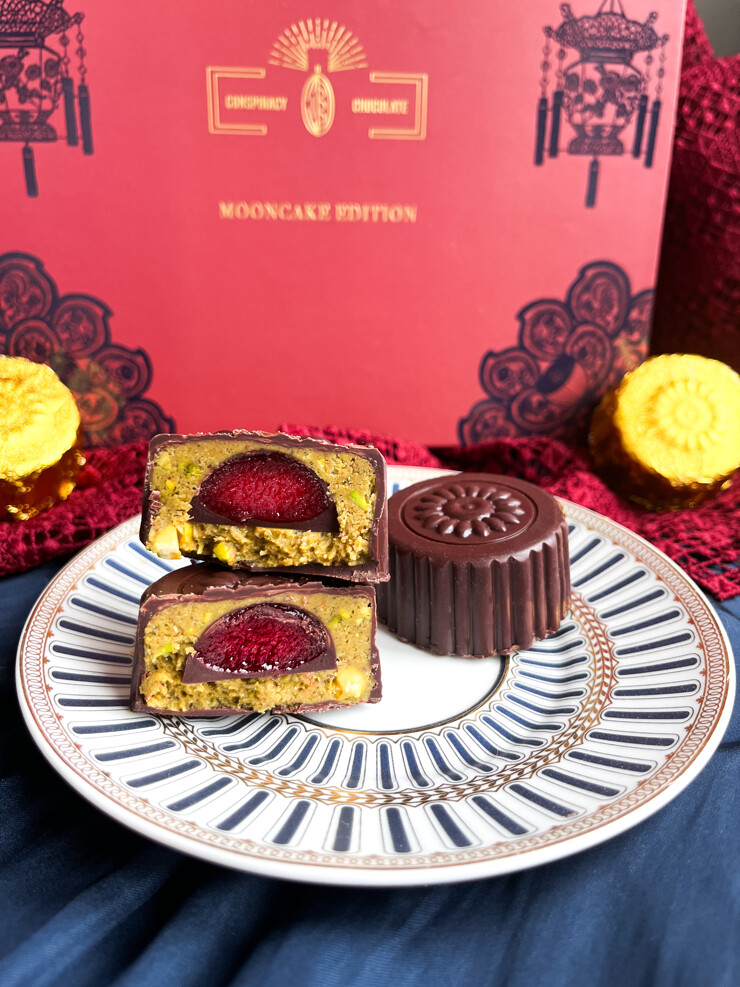 Les meilleurs mooncakes de Hong Kong en 2025 (édition spéciale expats) Les meilleurs mooncakes de Hong Kong en 2025 (édition spéciale expats)