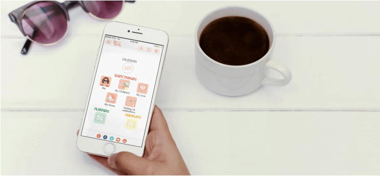 LadyPlans : l’app indispensable pour toute Hong Kong Madame qui se respecte !