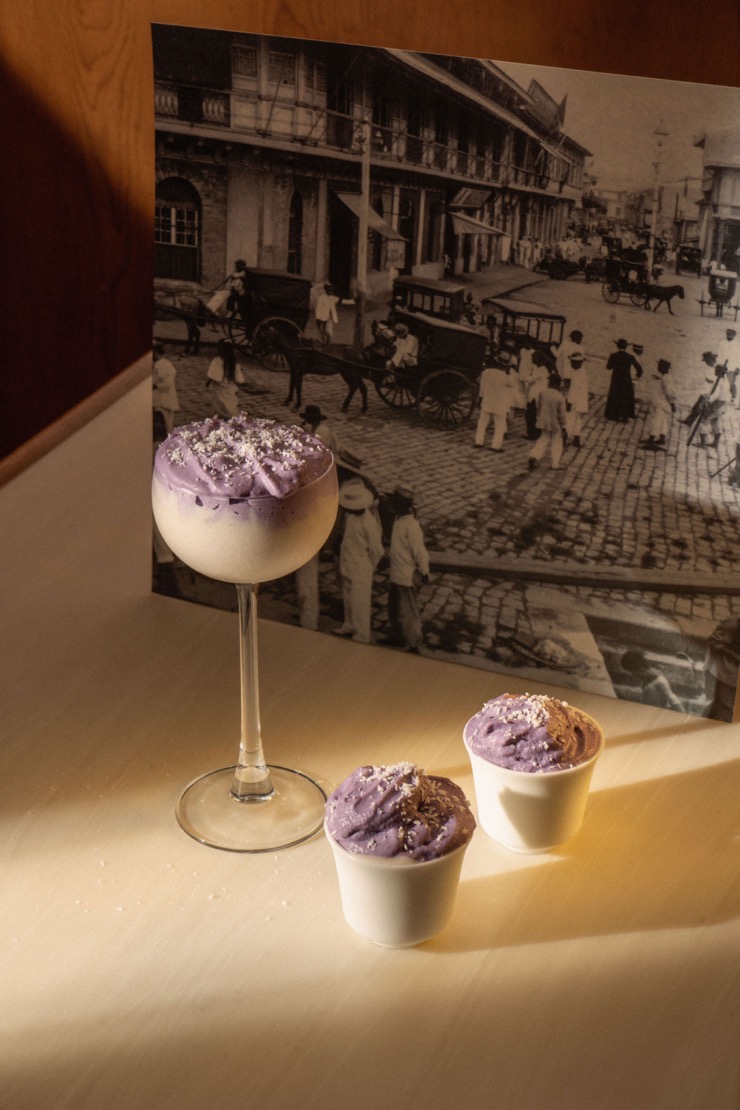 A Tale of Chinatowns : les cocktails de Kinsman nous font voyager dans les pas de la diaspora chinoise A Tale of Chinatowns : les cocktails de Kinsman nous font voyager dans les pas de la diaspora chinoise