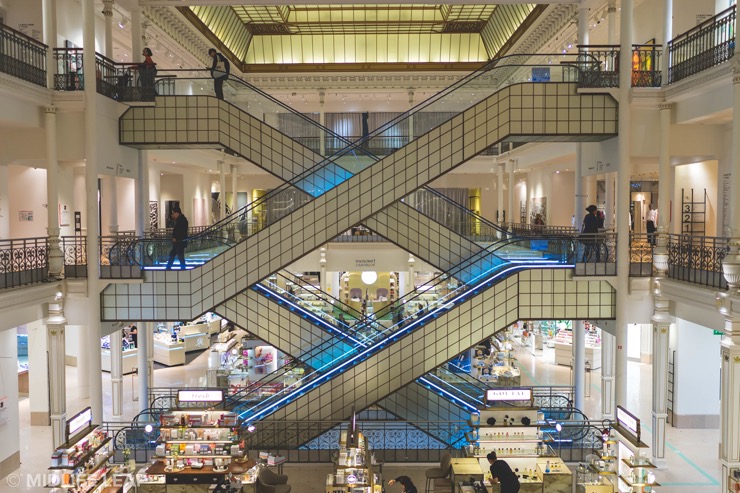 Ma Shopping List à Paris : Les marques de mode françaises chez lesquelles je ne peux jamais m’empêcher de craquer