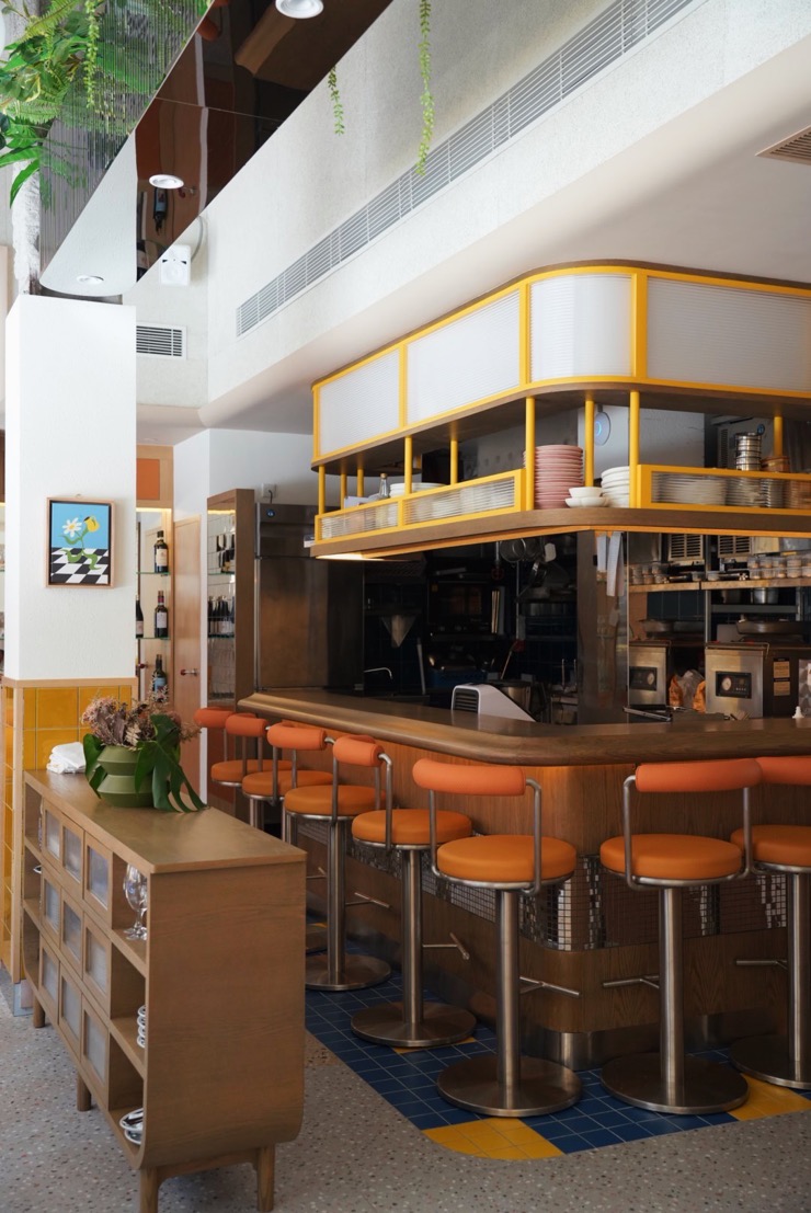 Twist Pasta Bar : une âme italienne, des saveurs hongkongaises, et l’esprit convivial d’une adresse de quartier