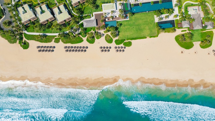 Alma Resort Cam Ranh