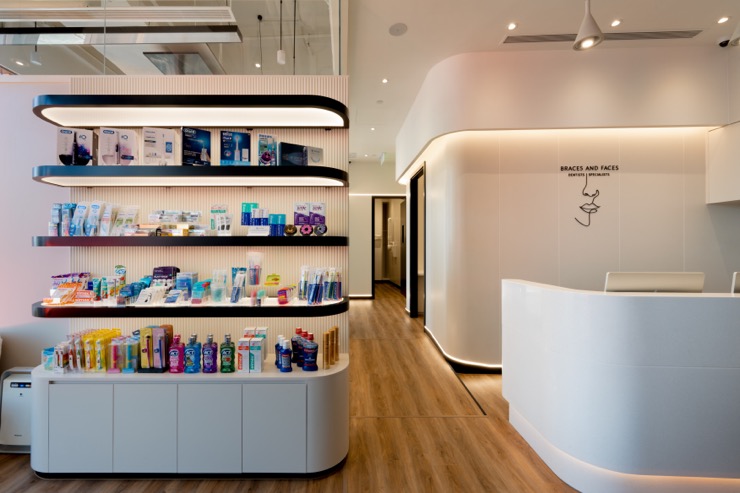 J’ai mis 5 ans à booker un rdv chez le dentiste à Hong Kong 