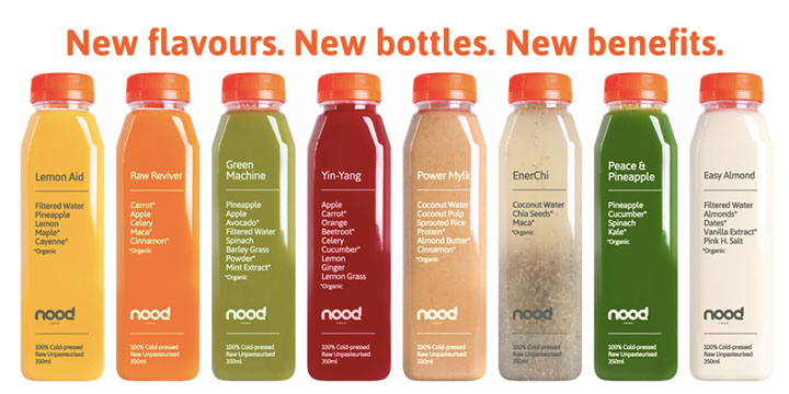 Une journée 100% jus Une journée 100% jus