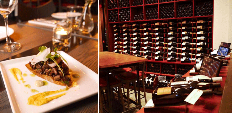 Fast & Gourmet Fast & Gourmet