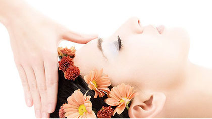 C ROSEUS SPA : un joli cocon fleuri à Mid-Levels C ROSEUS SPA : un joli cocon fleuri à Mid-Levels