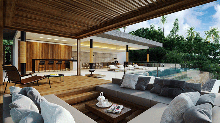 Des vacances zen à Lombok Des vacances zen à Lombok