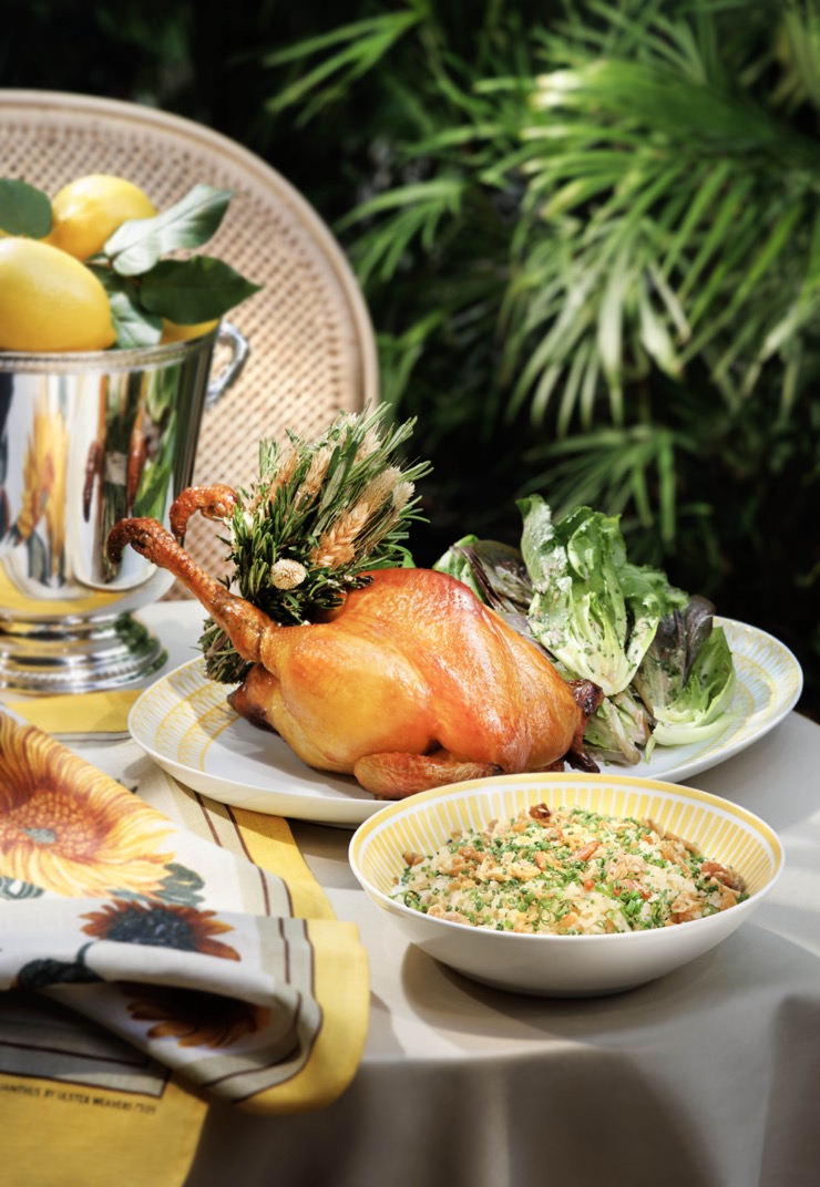 Photo courtesy of Tasting Kitchen (TK)