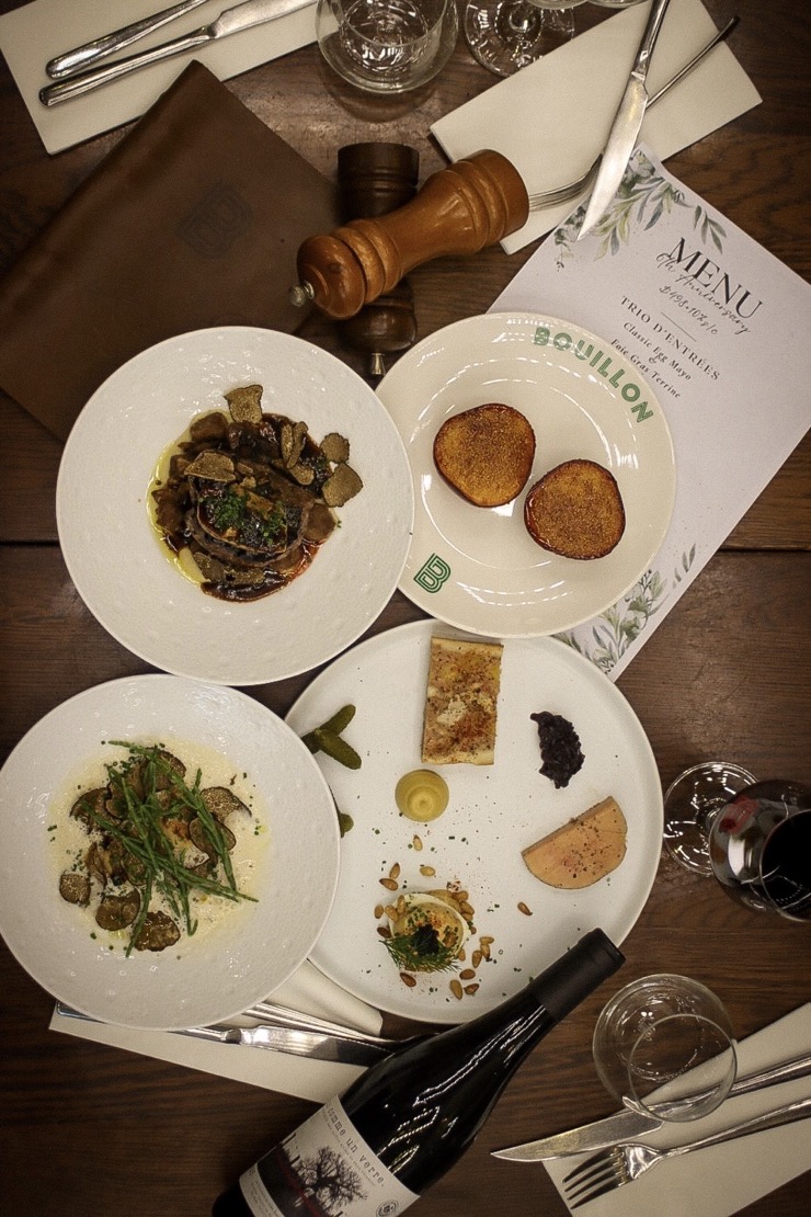Octobre à Hong Kong : quatre choses à ne pas manquer