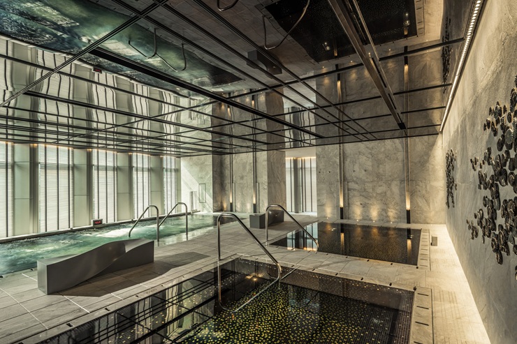Four Seasons Hotel Seoul : là où l’histoire de la dynastie Joseon côtoie la K-beauty