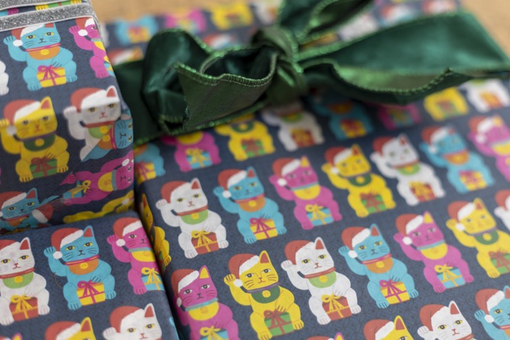 Un Noël à la sauce Hong Kong : The Lion Rock Press fait souffler un vent de magie locale sur les fêtes