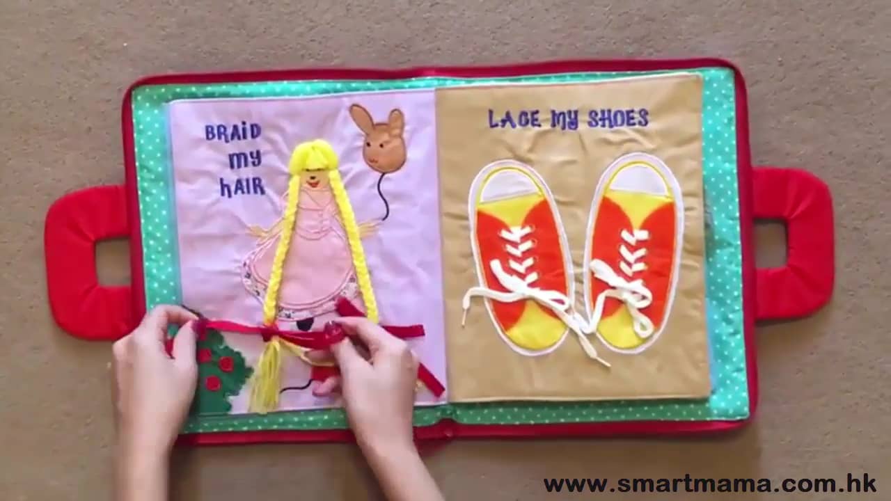 My Super Fun Play Book : le livre dont tous les enfants rêvent! My Super Fun Play Book : le livre dont tous les enfants rêvent!