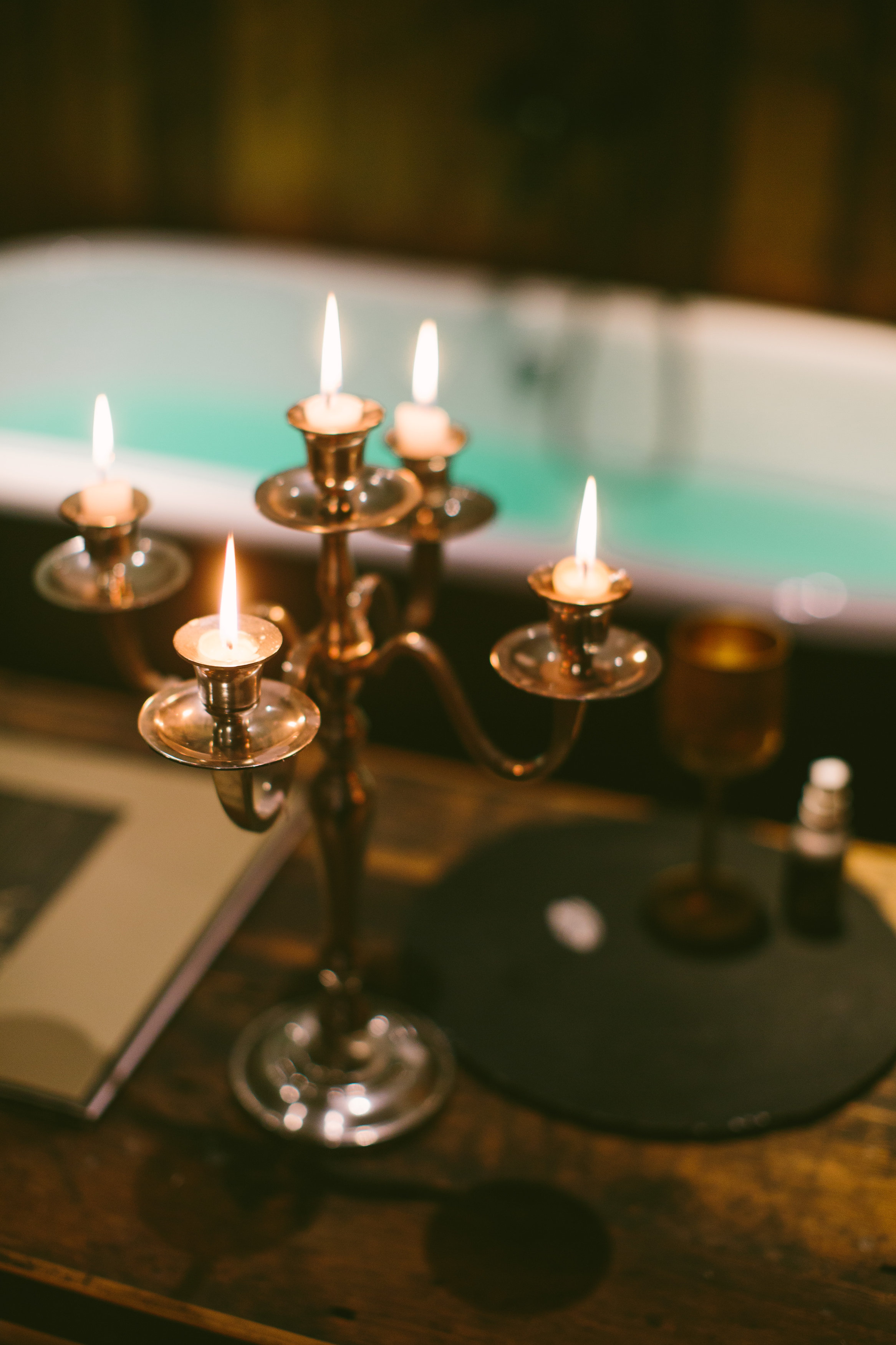 Lush - Tales of Bath Lush - Tales of Bath