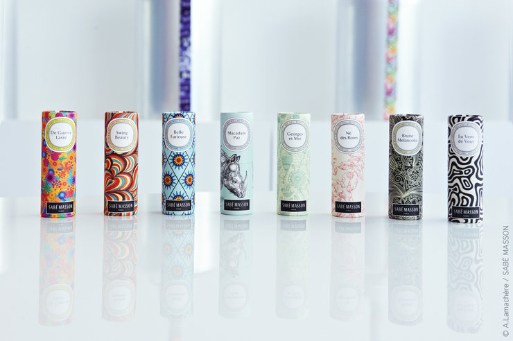 Sabé Masson Sabé Masson