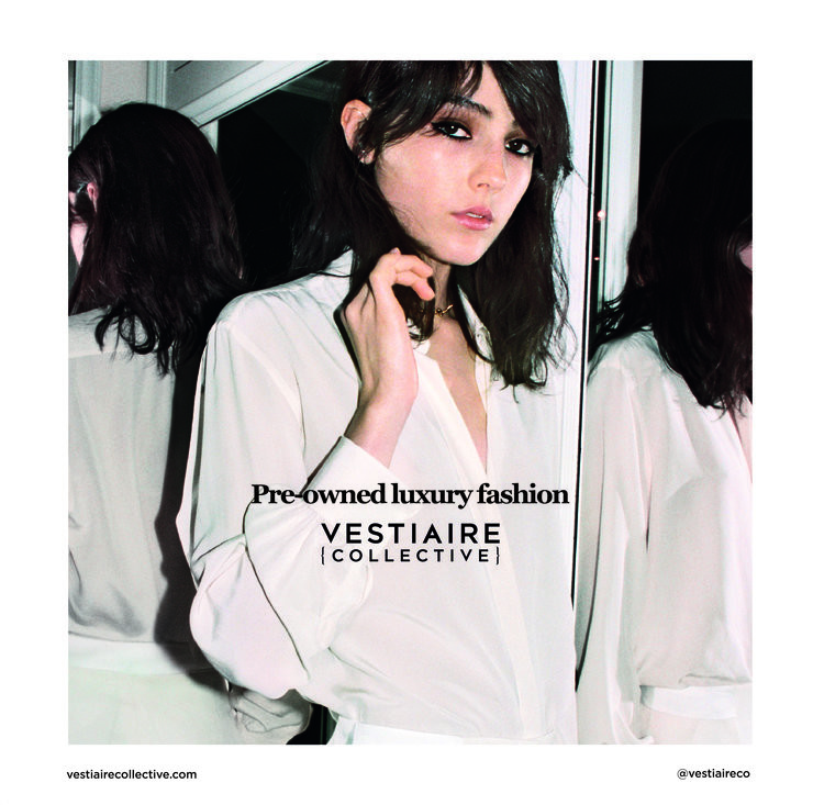 Shopping Parisien - Vestiaire Collective se lance à Hong Kong 