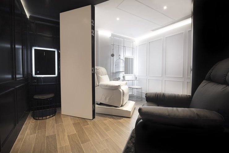 Le Landmark lance son espace bien-être et beauté Le Landmark lance son espace bien-être et beauté