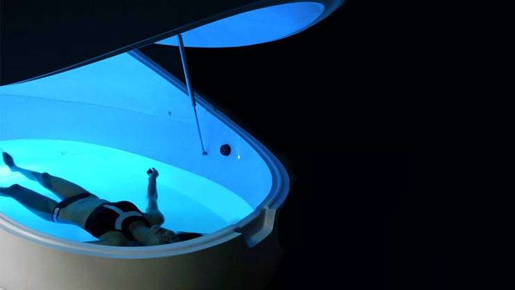 FLOAX - La relaxation par la flottaison FLOAX - La relaxation par la flottaison