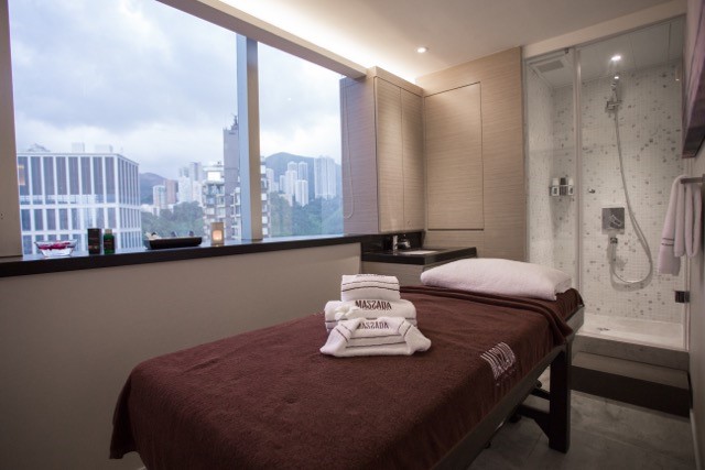 Un moment cocooning chez MASSADA Un moment cocooning chez MASSADA