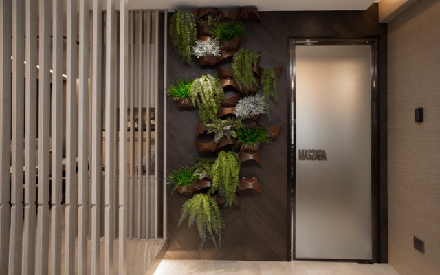 Un moment cocooning chez MASSADA Un moment cocooning chez MASSADA