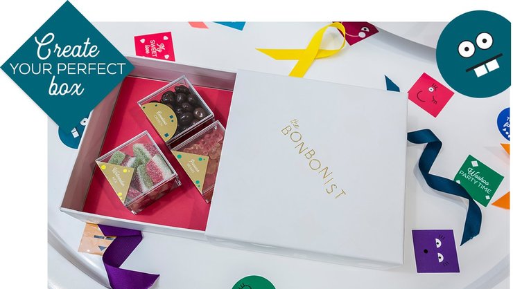 Idées cadeaux à moins de 150 HKD pour Secret Santa