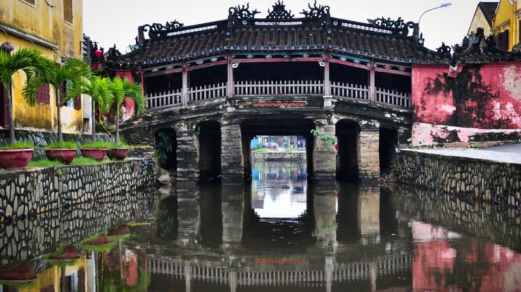 Carnet de voyage - 3 jours à Hoi An