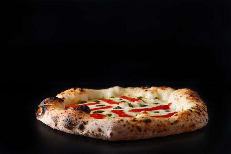 KYTALY – la meilleure pizza du monde ?