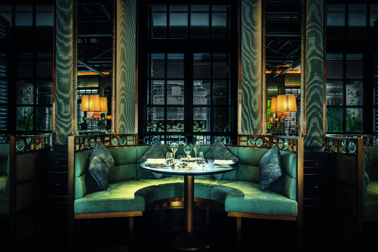 The Chinese Library The Chinese Library