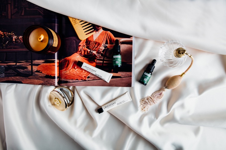 Coups de cœur beauté d’Octobre Coups de cœur beauté d’Octobre