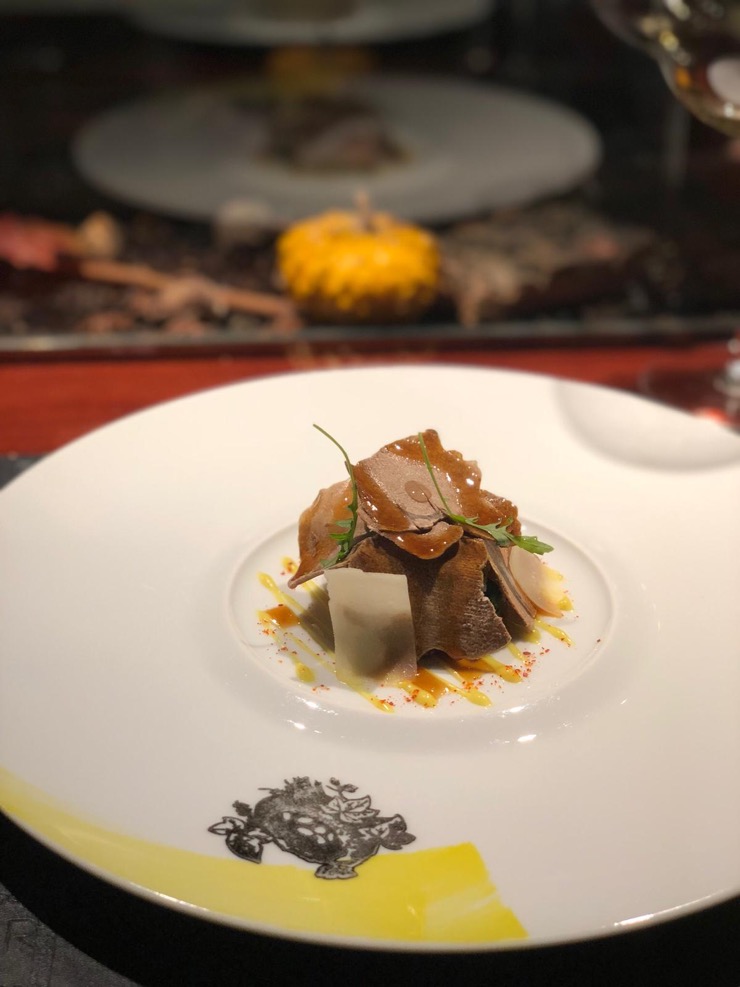 Crédit photo: Aude Camus Crédit photo: Aude Camus