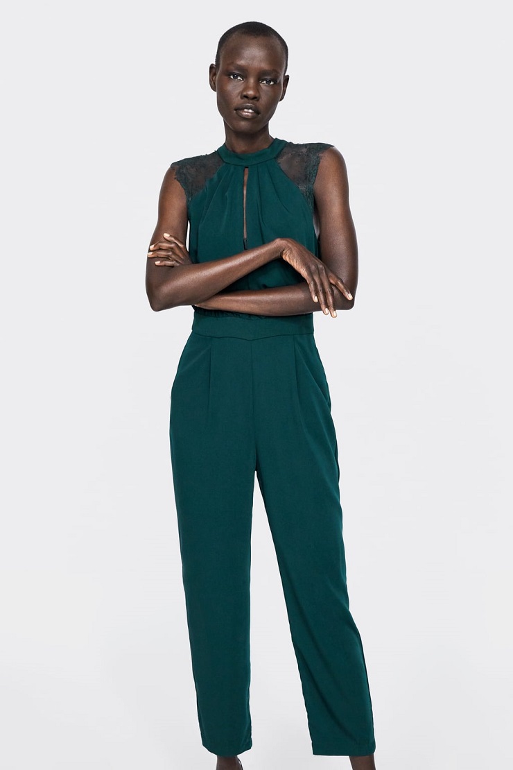 Noël 2018 – nos craquages looks de fêtes chez Zara Noël 2018 – nos craquages looks de fêtes chez Zara