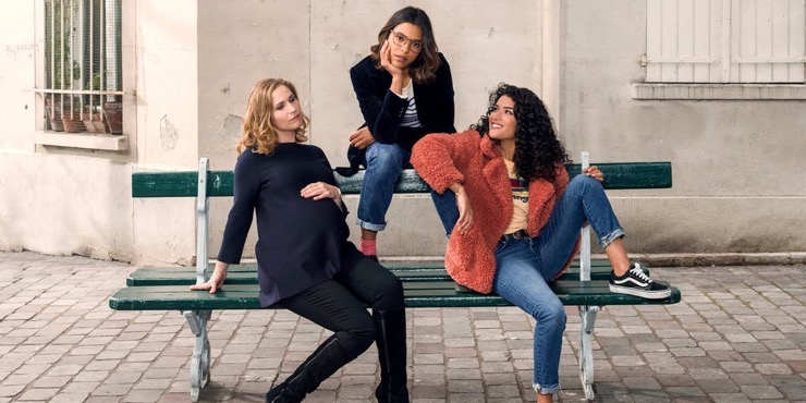 Des films et séries Français feel-good à mater sur Netflix Hong Kong  Des films et séries Français feel-good à mater sur Netflix Hong Kong