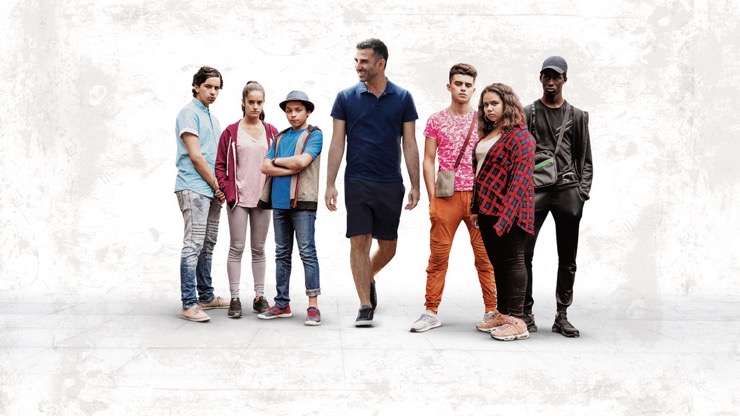 Des films et séries Français feel-good à mater sur Netflix Hong Kong  Des films et séries Français feel-good à mater sur Netflix Hong Kong