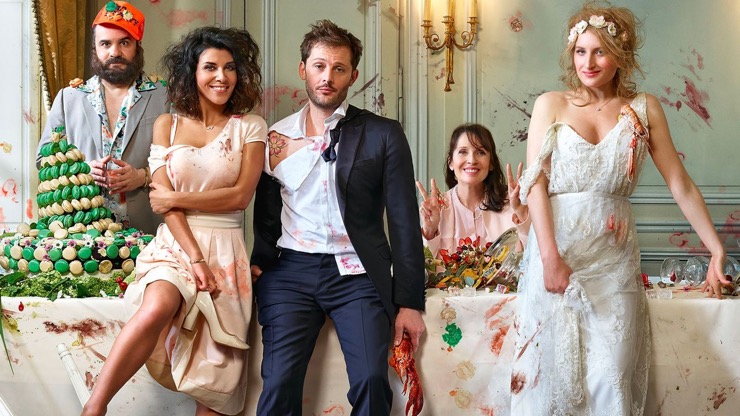 Des films et séries Français feel-good à mater sur Netflix Hong Kong  Des films et séries Français feel-good à mater sur Netflix Hong Kong