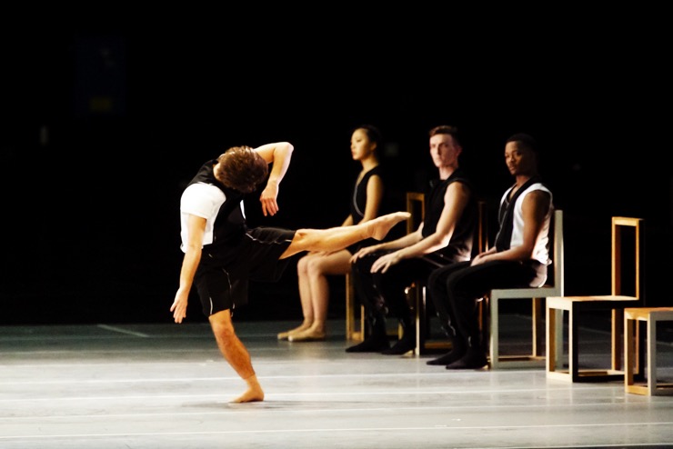 Le French May : un festival qui s'adresse à tous, même aux novices et aux familles Le French May : un festival qui s'adresse à tous, même aux novices et aux familles