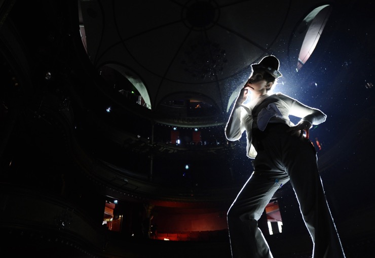 Le French May : un festival qui s'adresse à tous, même aux novices et aux familles Le French May : un festival qui s'adresse à tous, même aux novices et aux familles