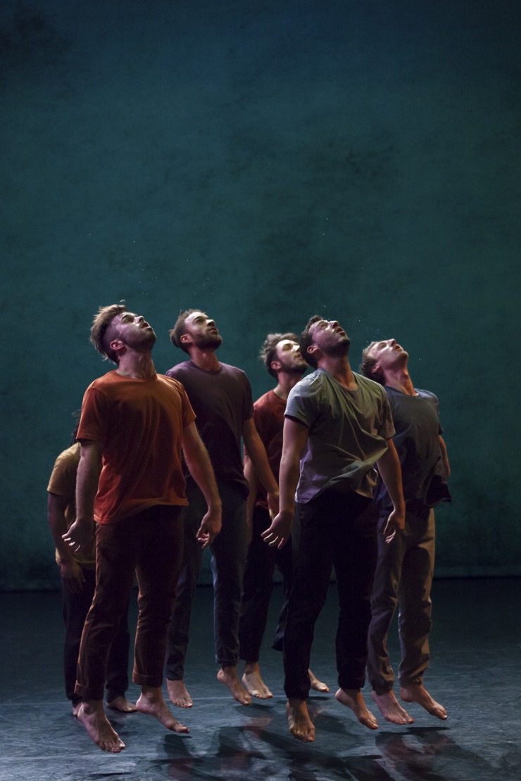 Le French May : un festival qui s'adresse à tous, même aux novices et aux familles Le French May : un festival qui s'adresse à tous, même aux novices et aux familles