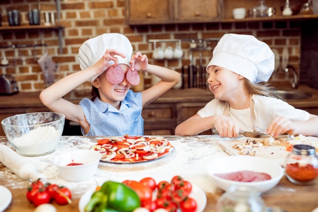 10 brunchs à faire en famille pour la Fête des Mères (Dimanche 12 Mai)