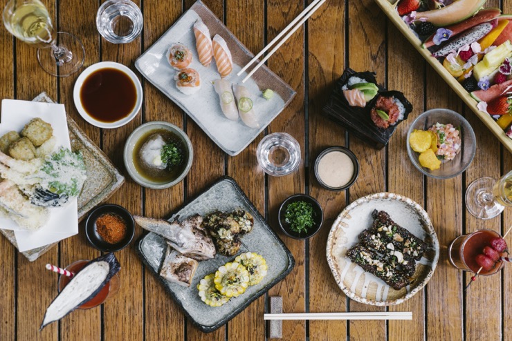 10 brunchs à faire en famille pour la Fête des Mères (Dimanche 12 Mai)