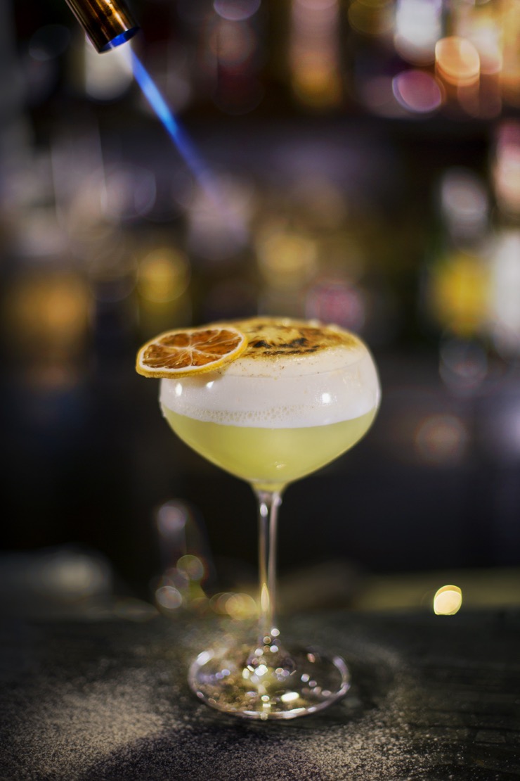 3 cocktails à commander dans un des Asia’s 50 Best Bars 2019 basés à Hong Kong