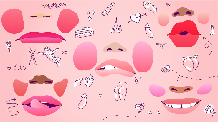 Les femmes aussi doivent parler sexe !