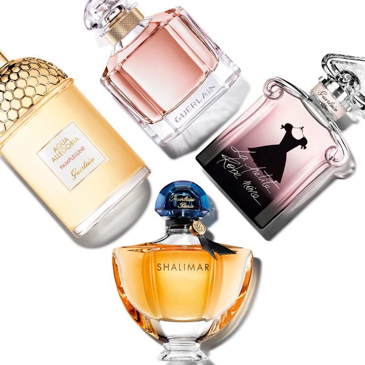 PARFUMS