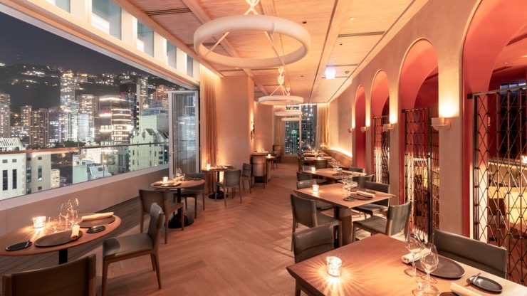 Conversation avec : Eric Raty, Chef de Cuisine chez Arbor Conversation avec : Eric Raty, Chef de Cuisine chez Arbor