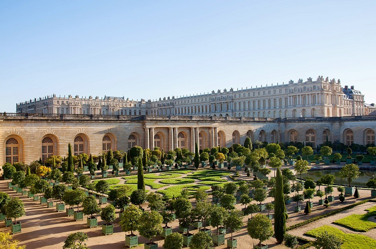 Une escapade à Paris depuis votre canapé à Hong Kong