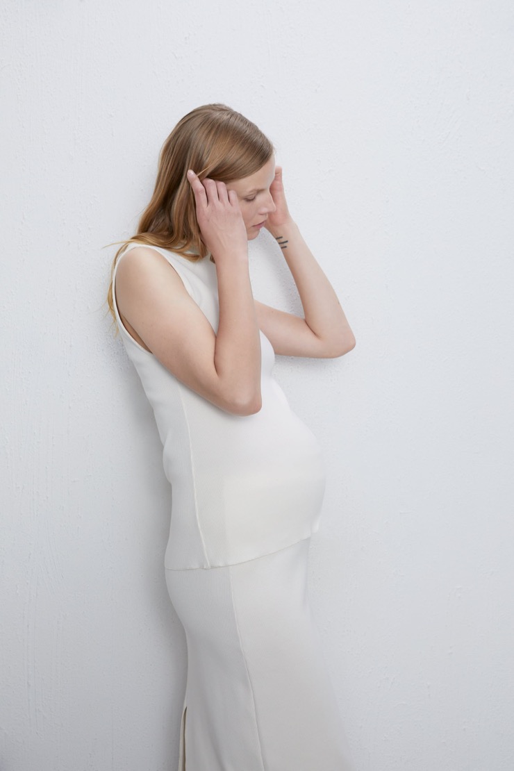 Le Top 5 Madame des sites web sur lesquels acheter des vêtements pour femme enceinte