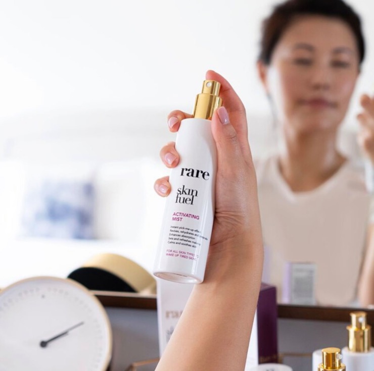 Nos alliés pour garder une peau fraiche et sans imperfections tout en portant un masque Nos alliés pour garder une peau fraiche et sans imperfections tout en portant un masque