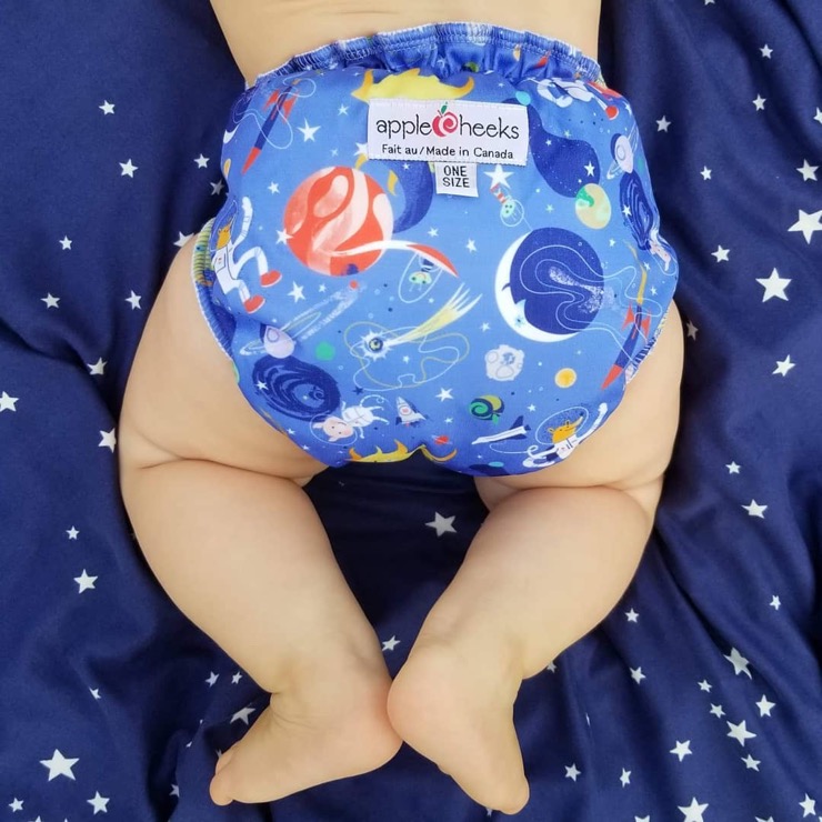 5 marques de maillots de bain écoresponsables pour bébés et enfants