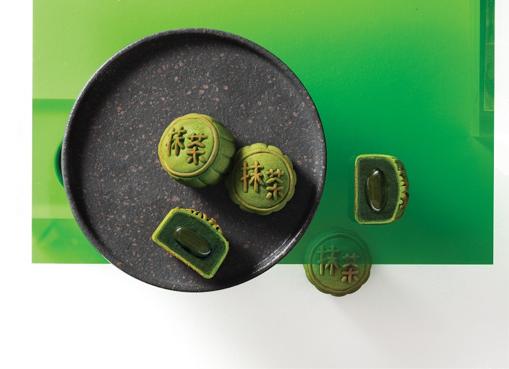 10 Mooncakes pour ceux qui n’aiment pas les mooncakes