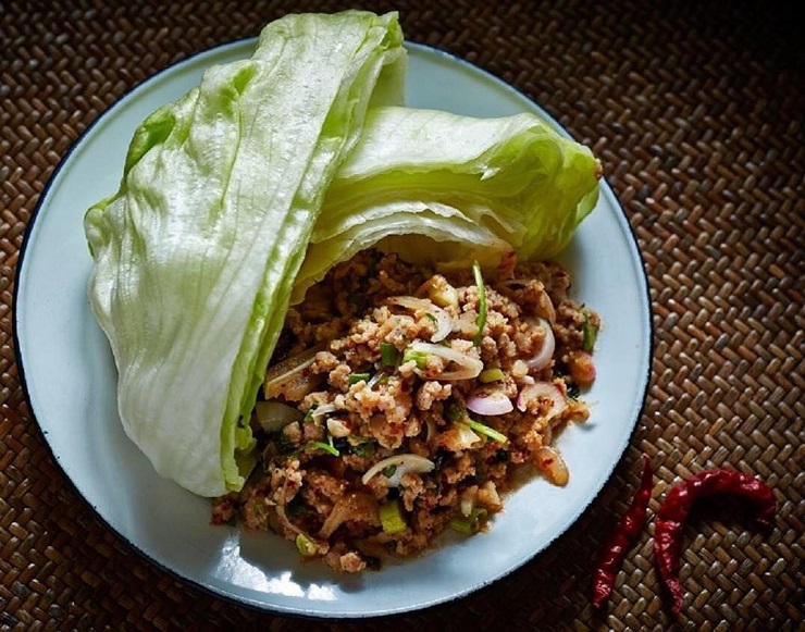De A à Z, un tour du monde de la street food sans bouger de Hong Kong