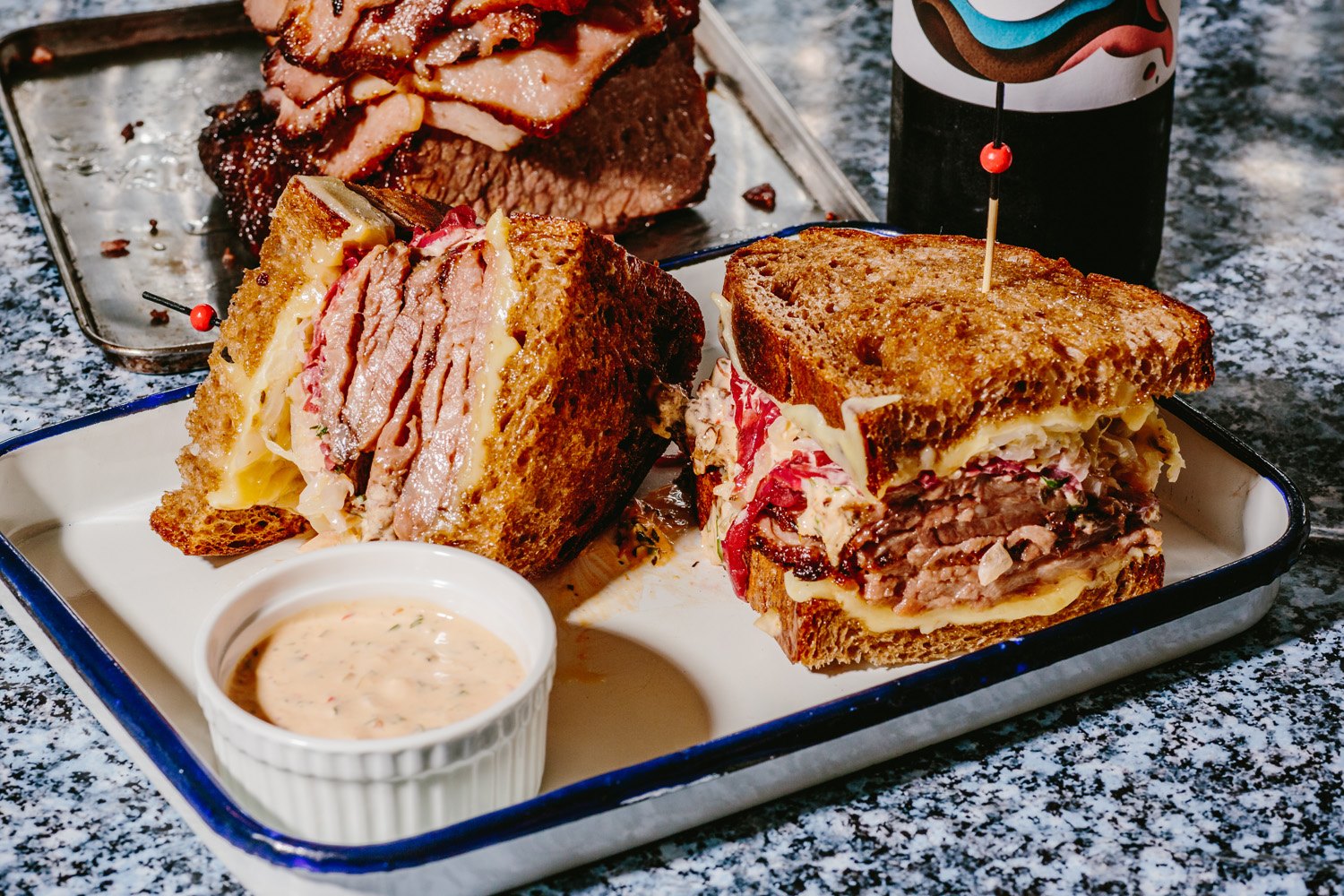 De A à Z, un tour du monde de la street food sans bouger de Hong Kong